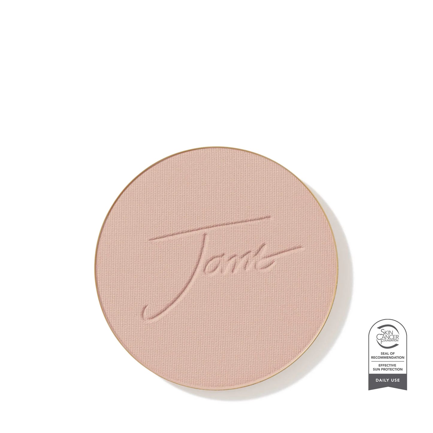 Jane Iredale PurePressed Base Mineral Foundation REFILL SPF 20/15