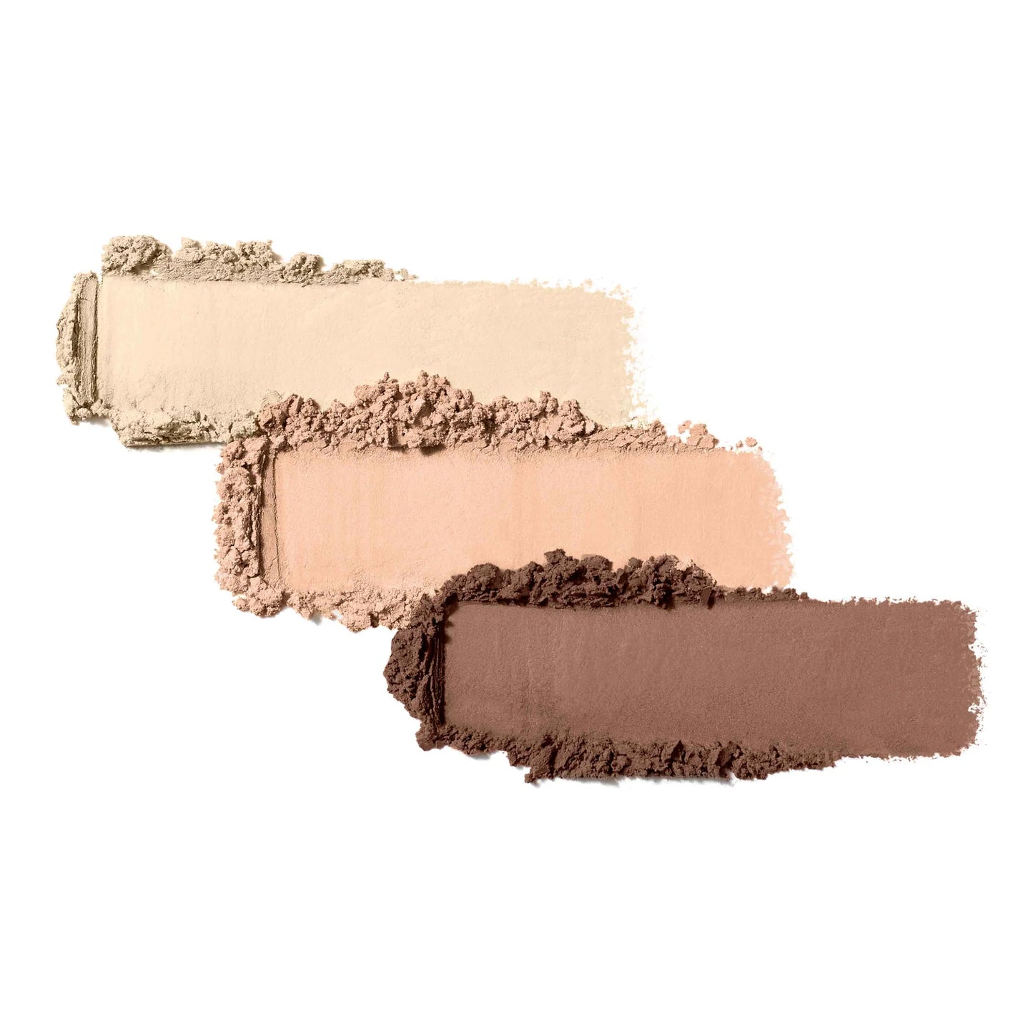 Jane Iredale PurePressed Eye Shadow Triple | Sweet Spot