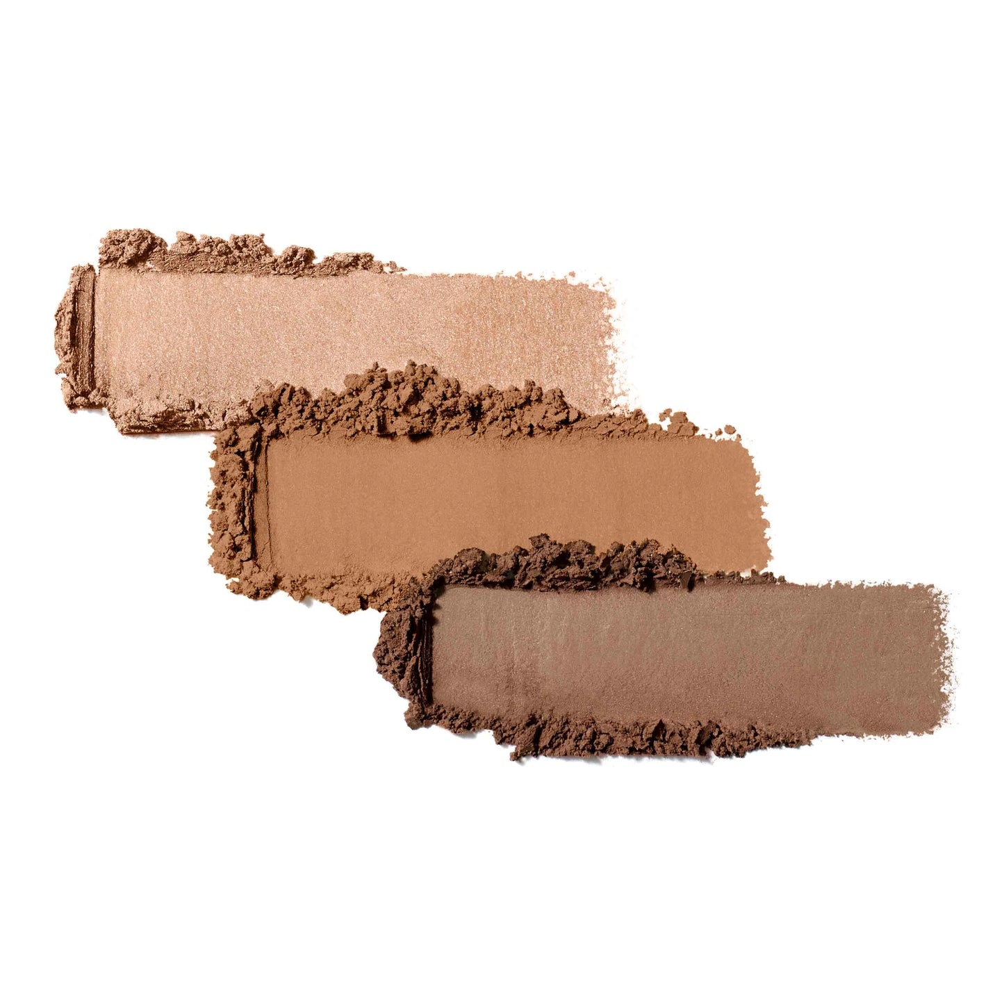 Jane Iredale PurePressed Eye Shadow Triple | Triple Cognac