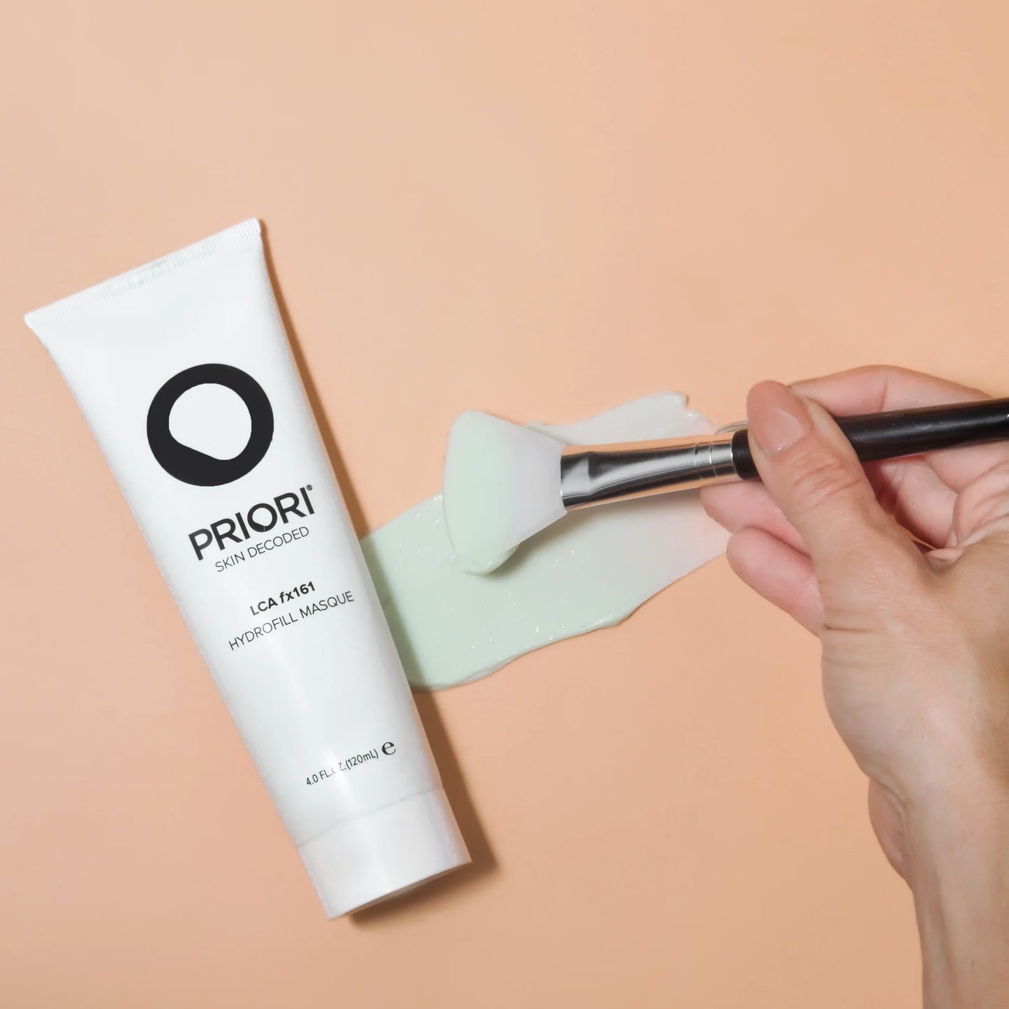 PRIORI LCA Hydrofill Mask Skin Care Masks & Peels PRIORI