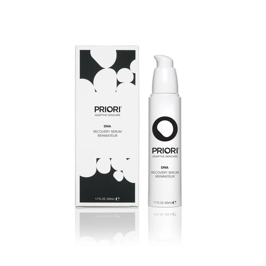 PRIORI DNA Recovery Serum Serums & Treatments PRIORI