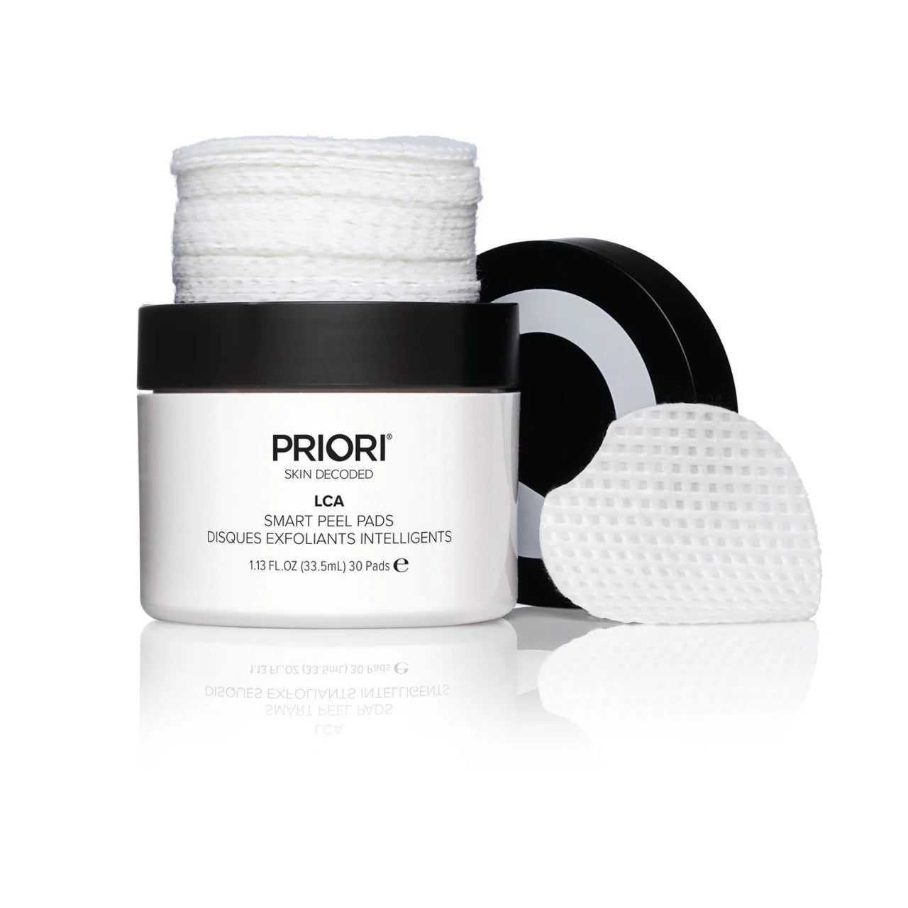 PRIORI LCA Smart Peel Pads Peel Pads PRIORI