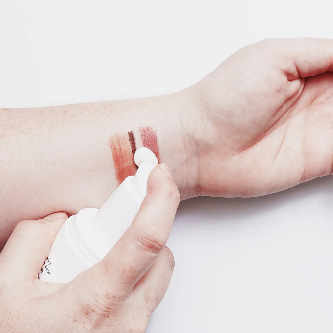 PRIORI Q+SOD Active Cleanser Facial Cleansers PRIORI