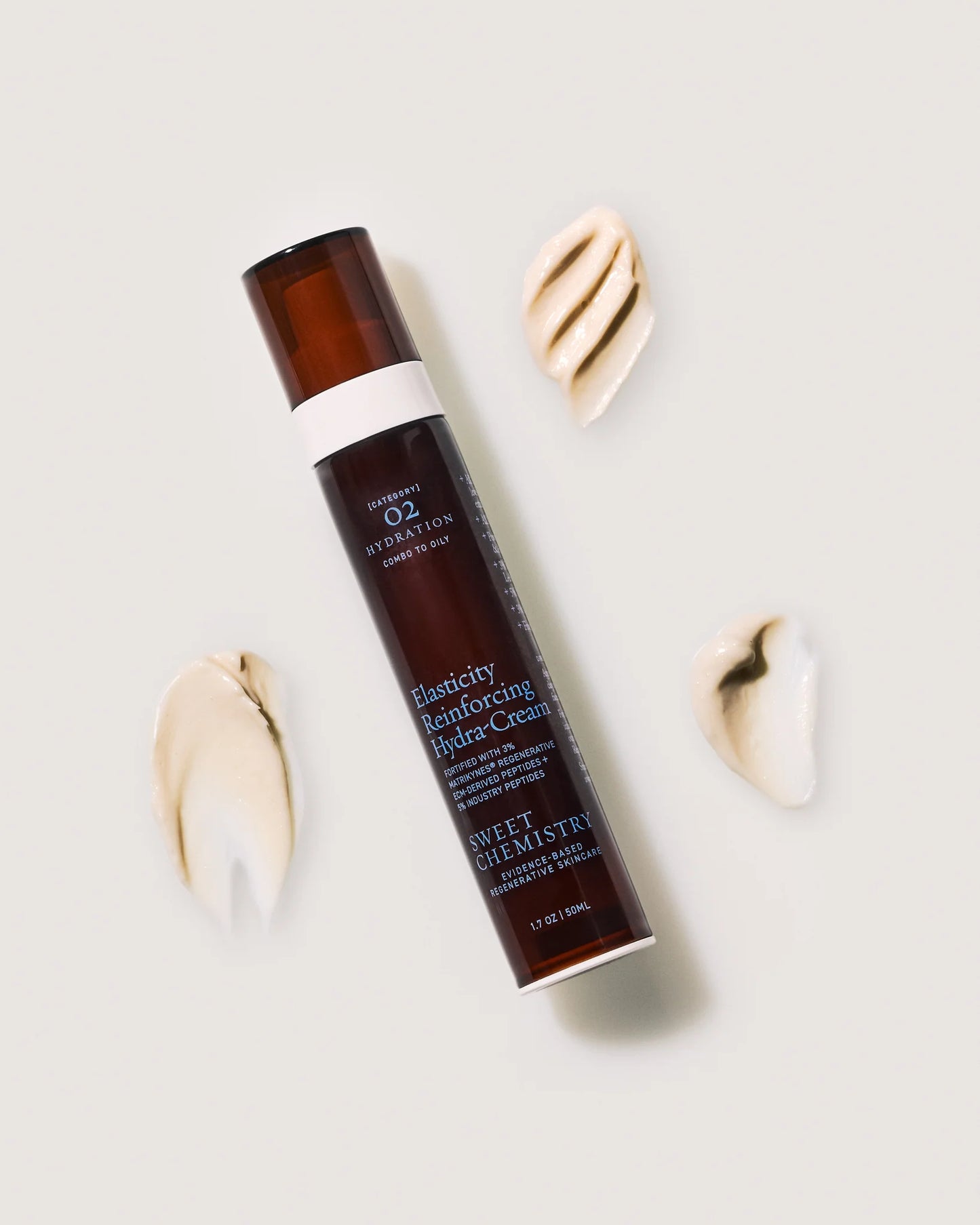 Sweet Chemistry Elasticity Reinforcing Hydra-Cream