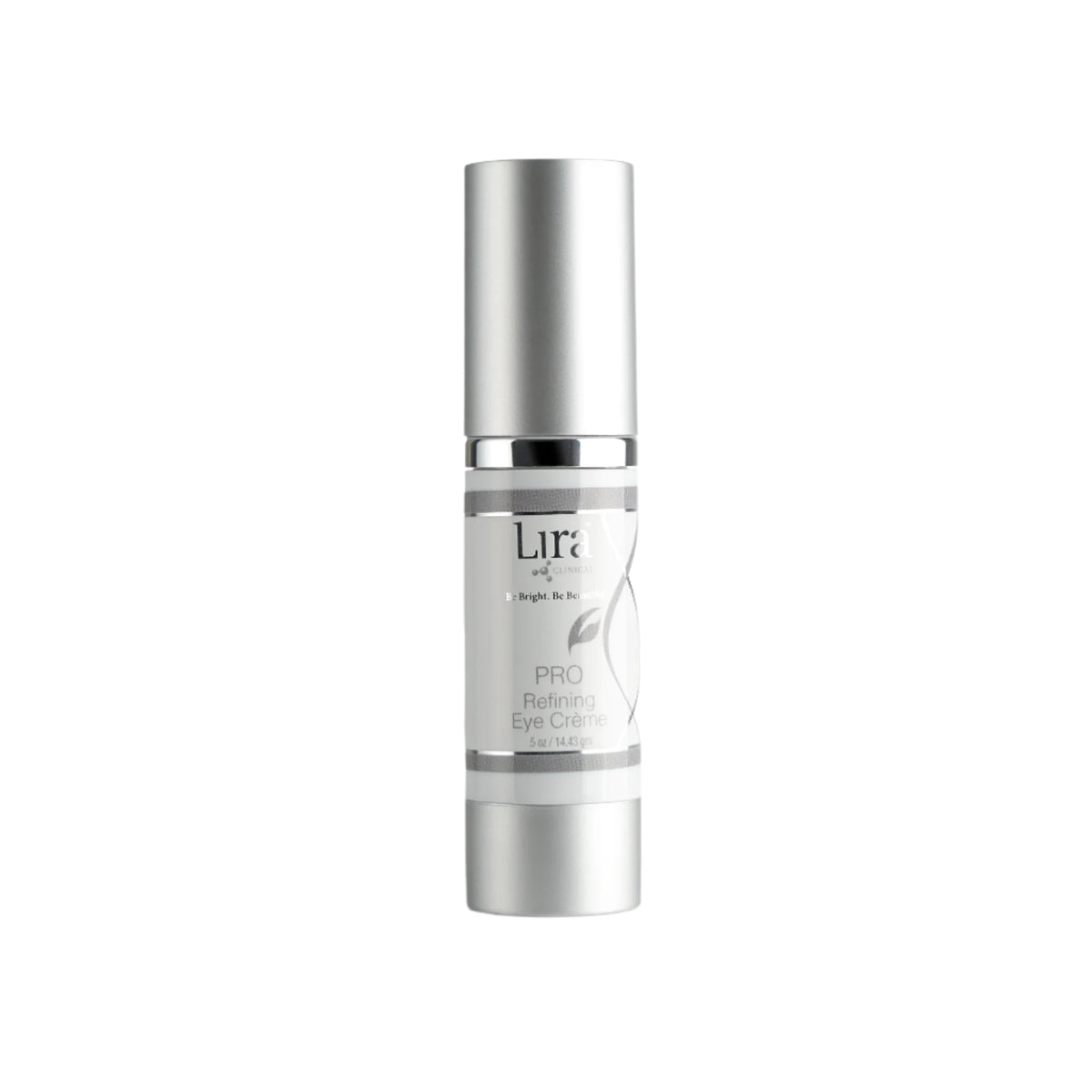 Lira Clinical PRO Refining Eye Crème | Skin Truth