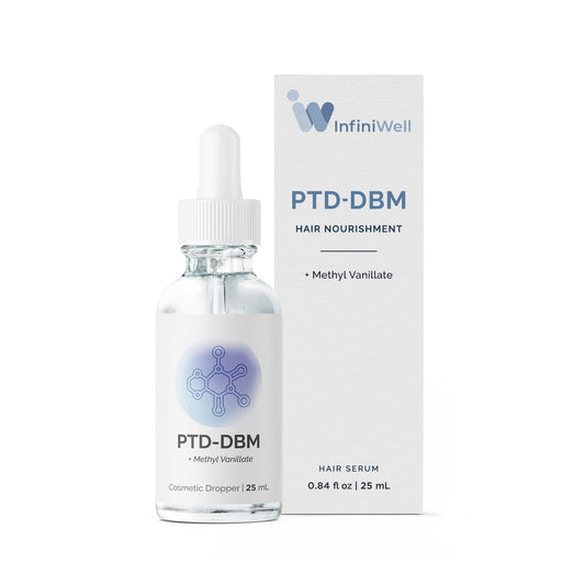 InfiniWell PTD-DBM