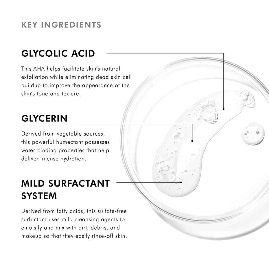 SkinCeuticals Purifying Cleanser Gel