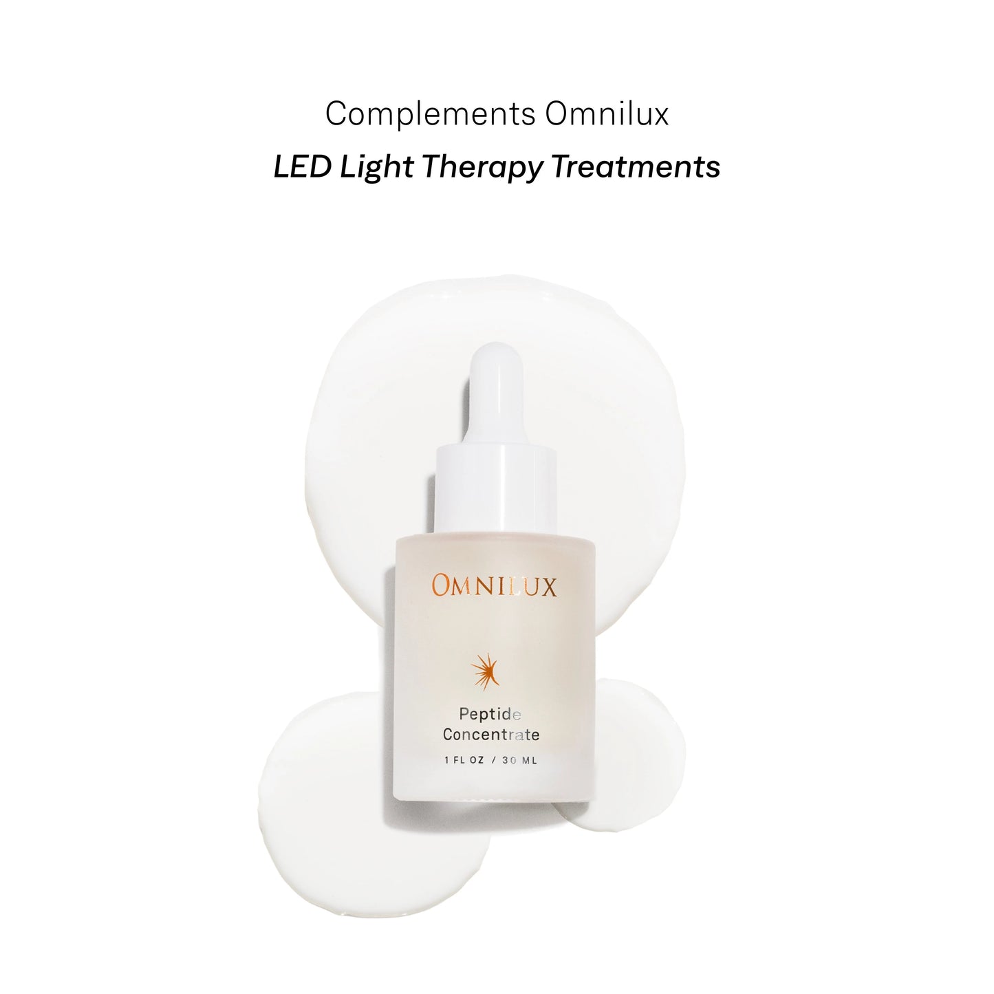 Omnilux Peptide Concentrate