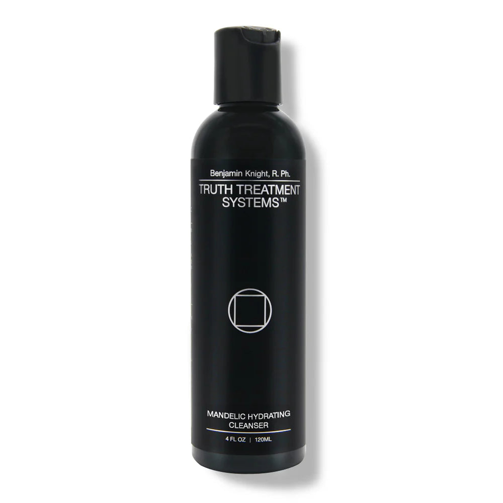 Truth Treatments Mandelic Hydrating Cleanser