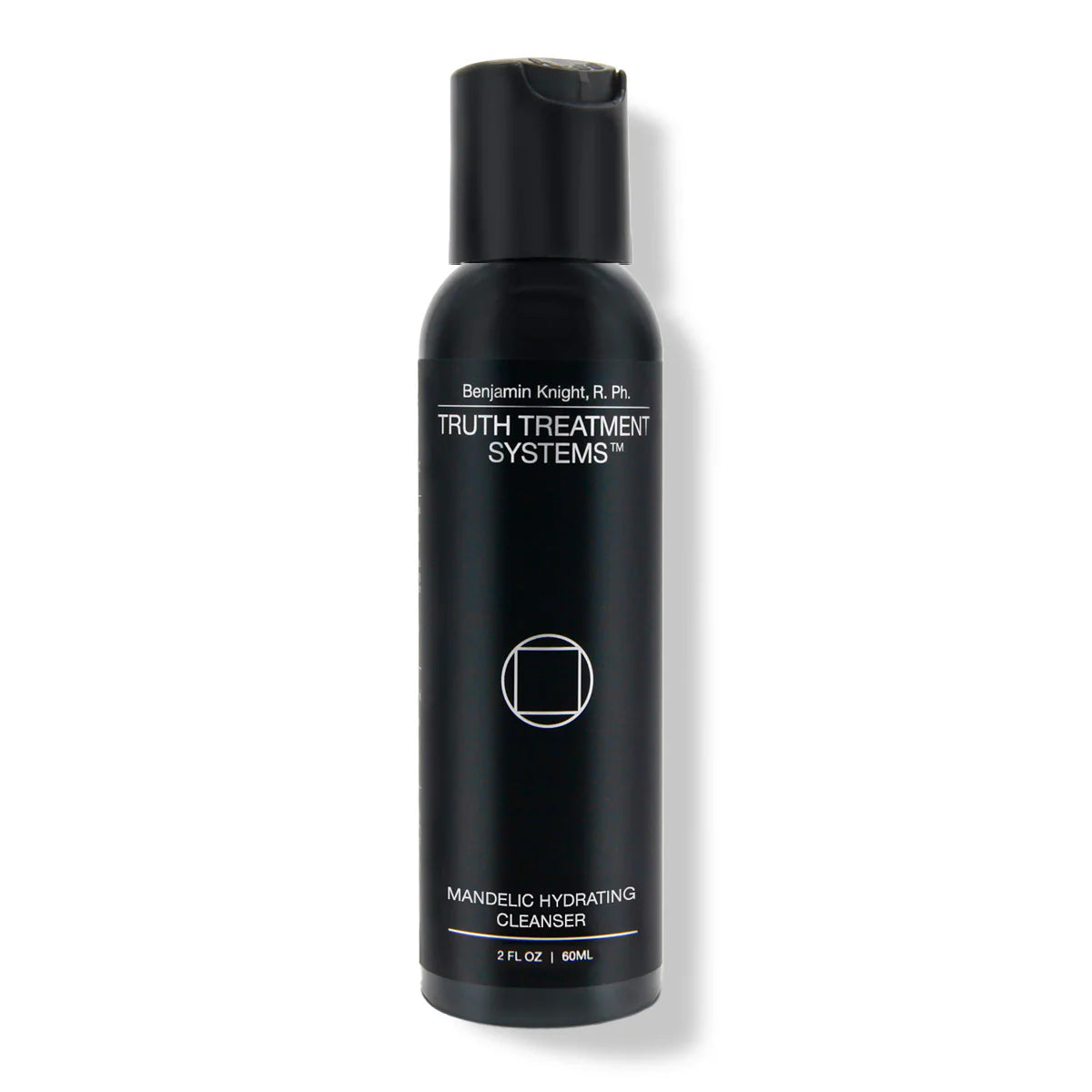 Truth Treatments Mandelic Hydrating Cleanser