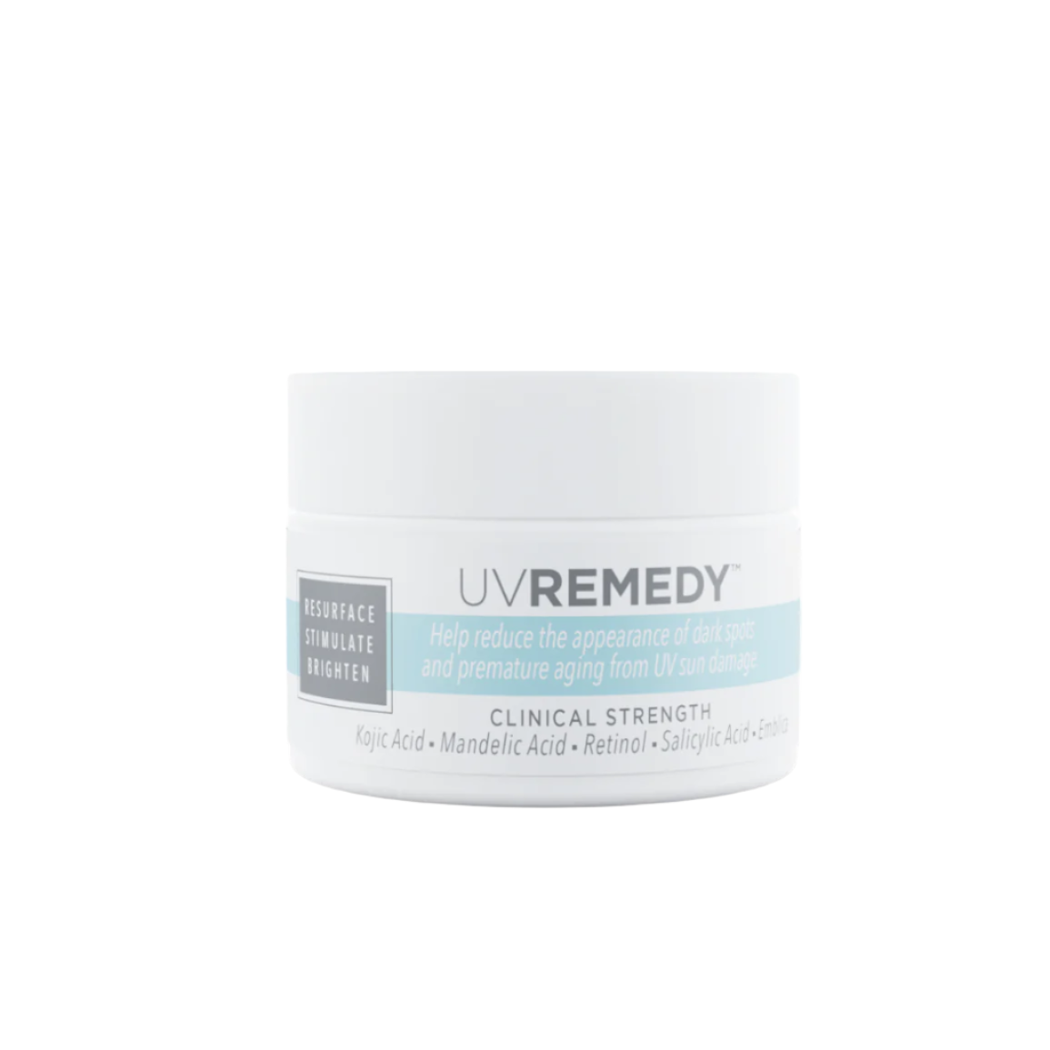 Palm Beach Skincare UV Remedy Skin Care Masks & Peels Palm Beach Skincare