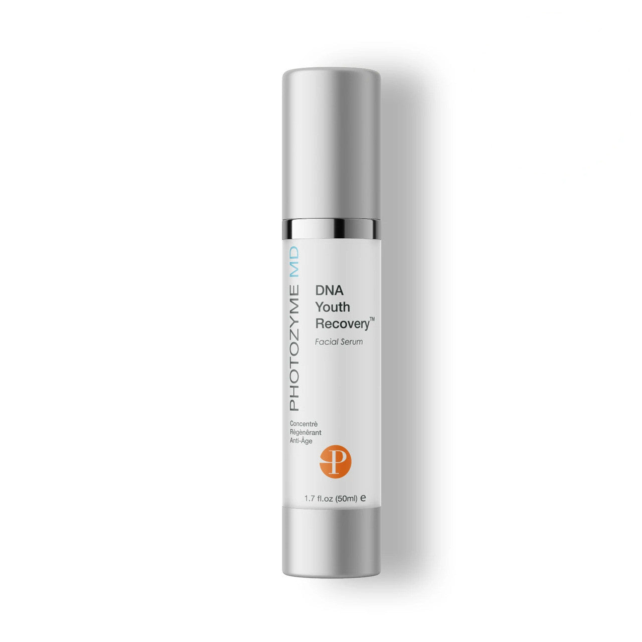Photozyme MD DNA Youth Recovery Facial Serum Serums & Treatments Photozyme MD