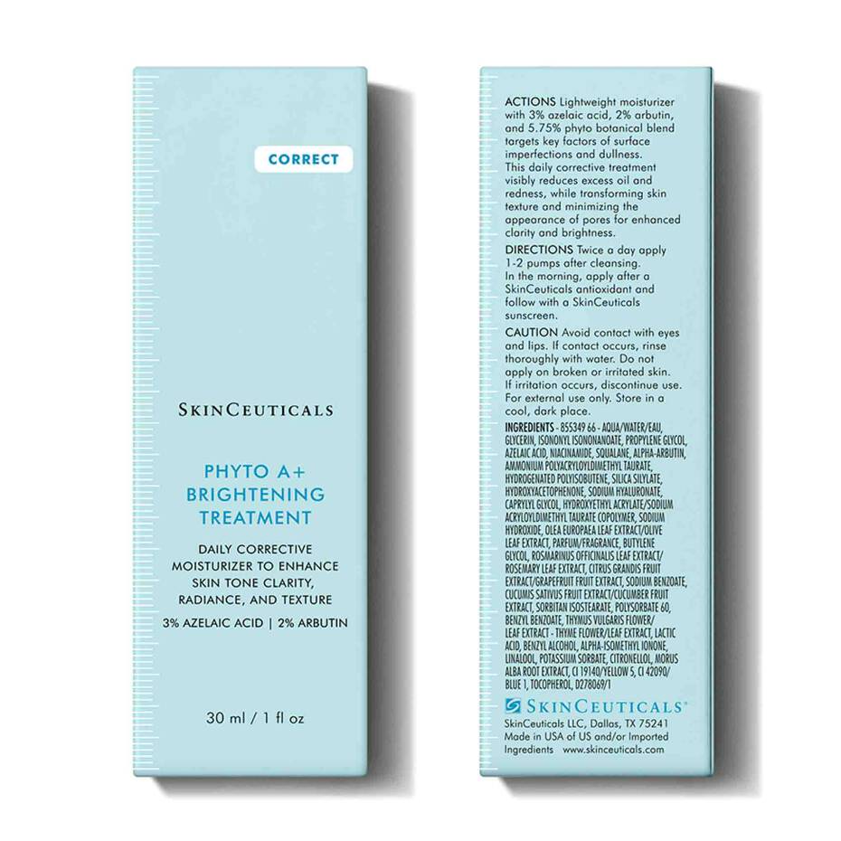 SkinCeuticals Phyto A+ Brightening Treatment