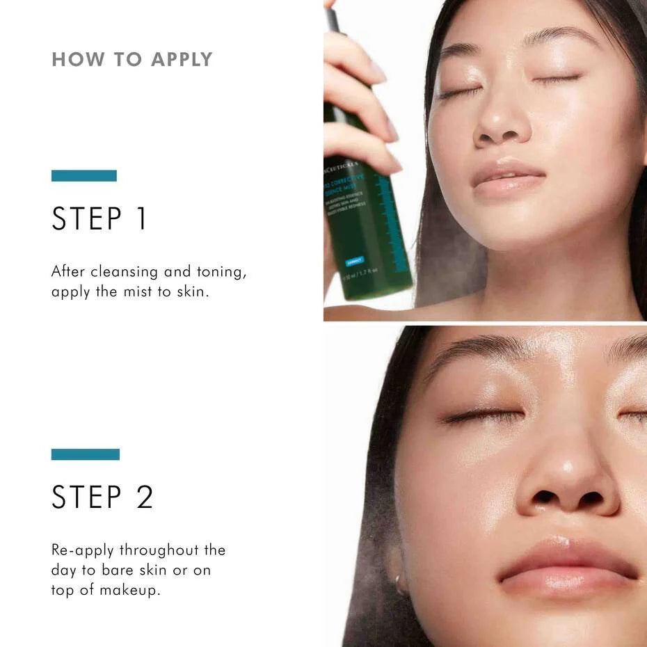 SkinCeuticals Phyto Corrective Essence Hydrating Mist