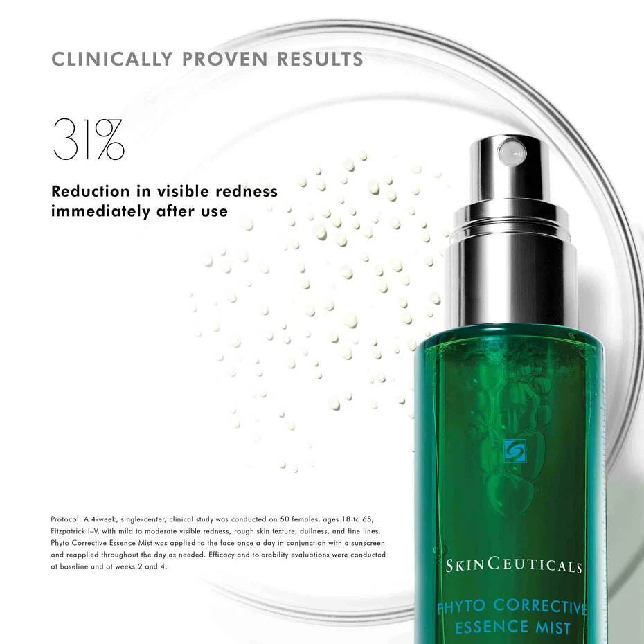 SkinCeuticals Phyto Corrective Essence Hydrating Mist