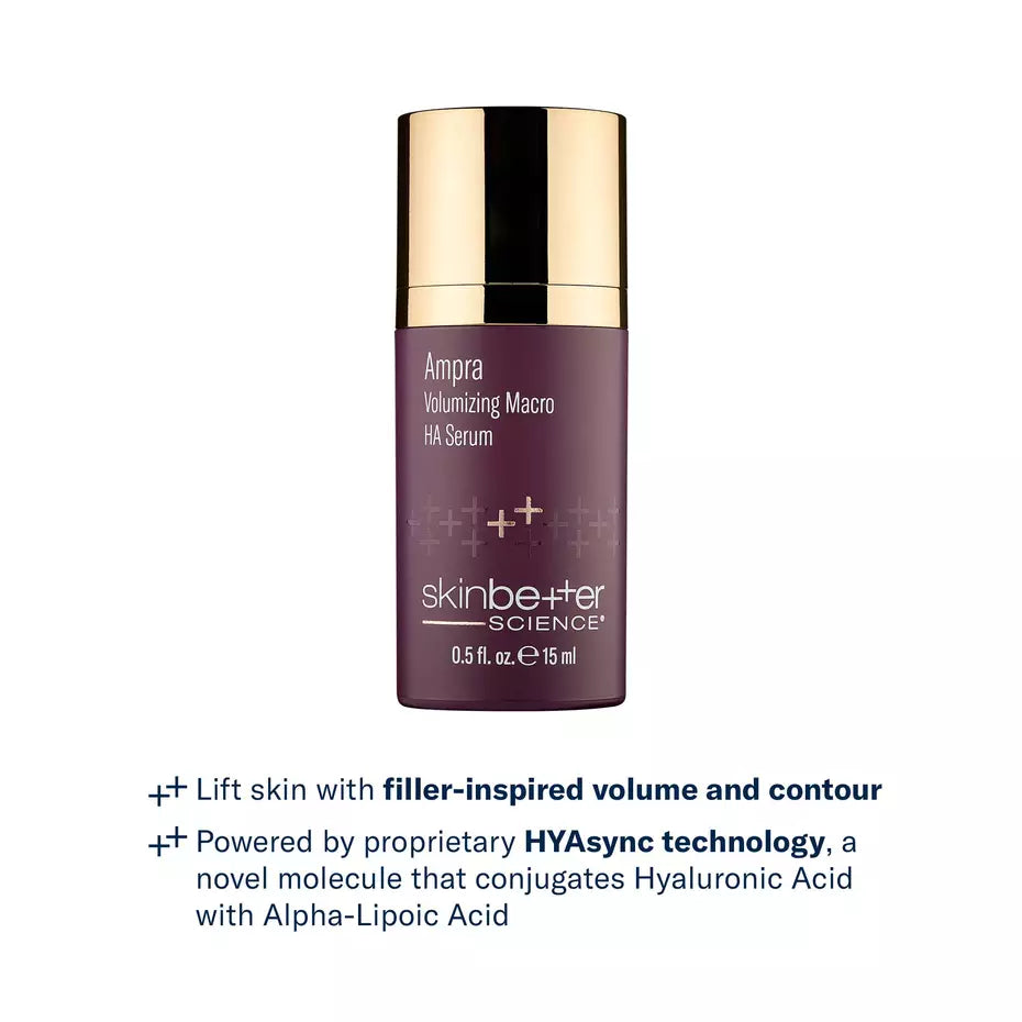 Skinbetter Science Plump and Protect Daily Edit Set