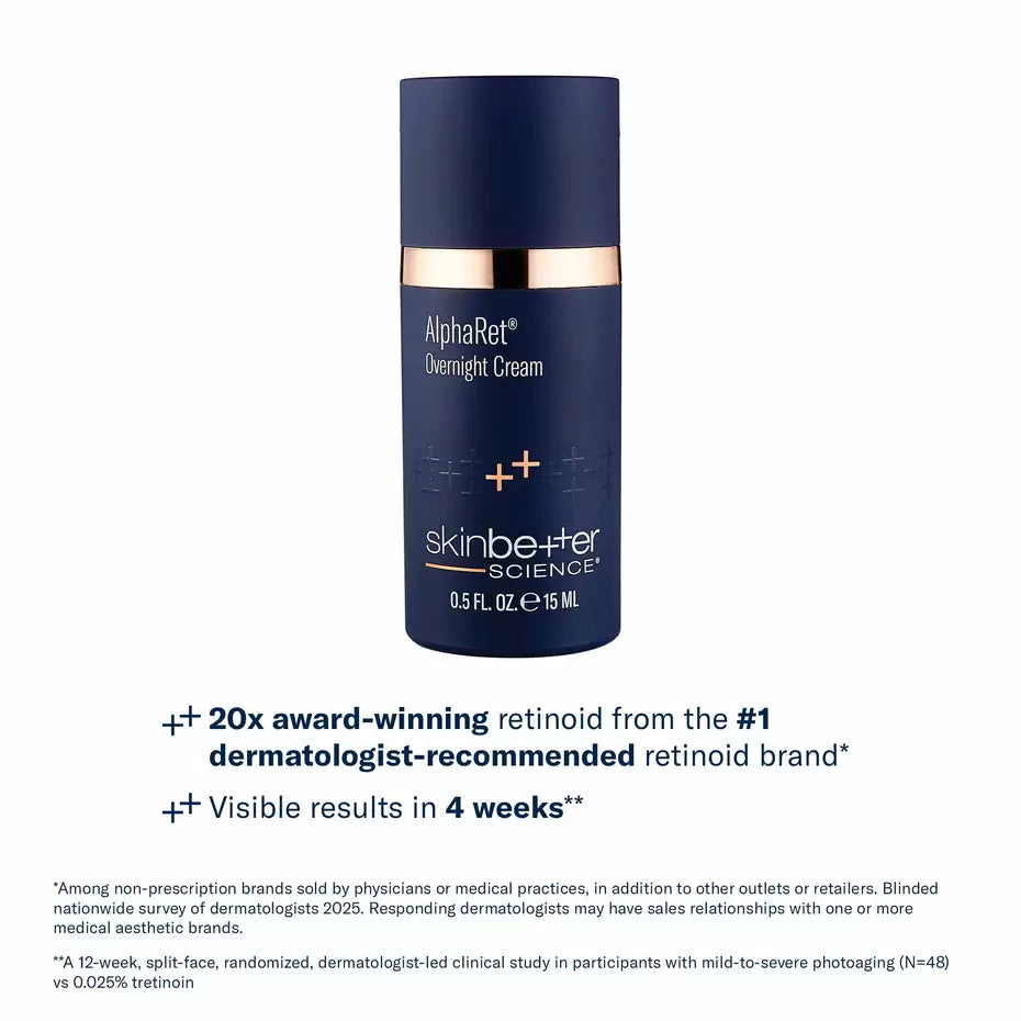 Skinbetter Science Plump and Protect Daily Edit Set