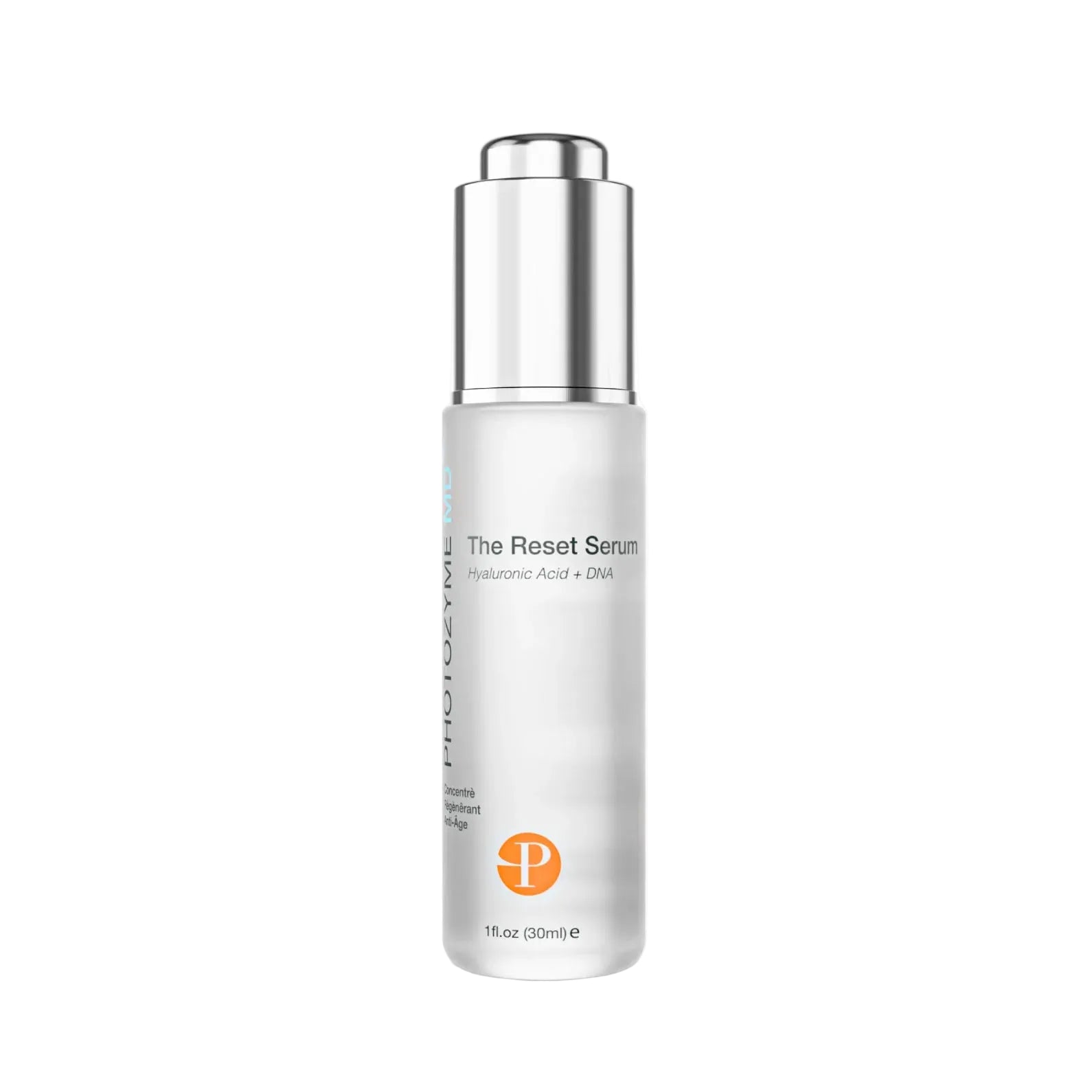 Photozyme MD The Reset Serum Hyaluronic Acid + DNA