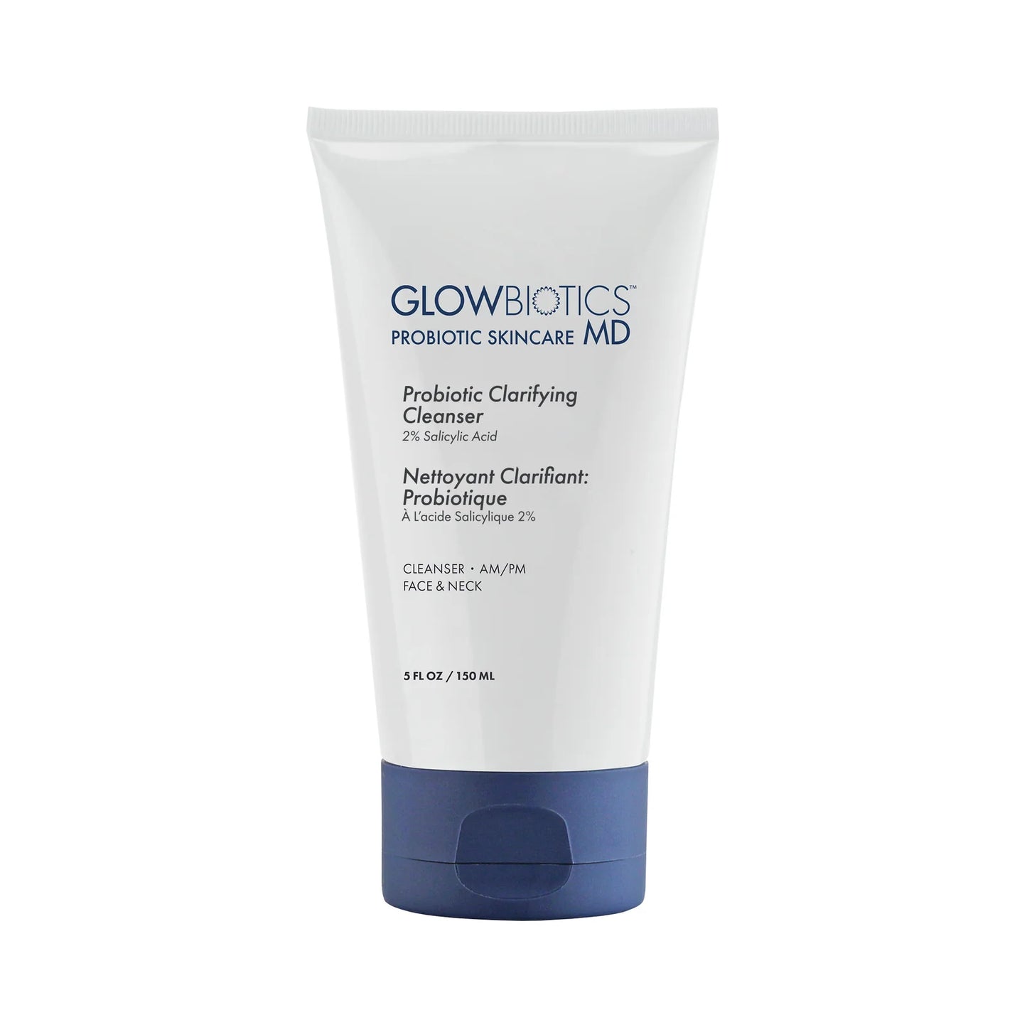 GLOWBIOTICS Probiotic Clarifying Cleanser