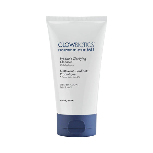 GLOWBIOTICS Probiotic Clarifying Cleanser