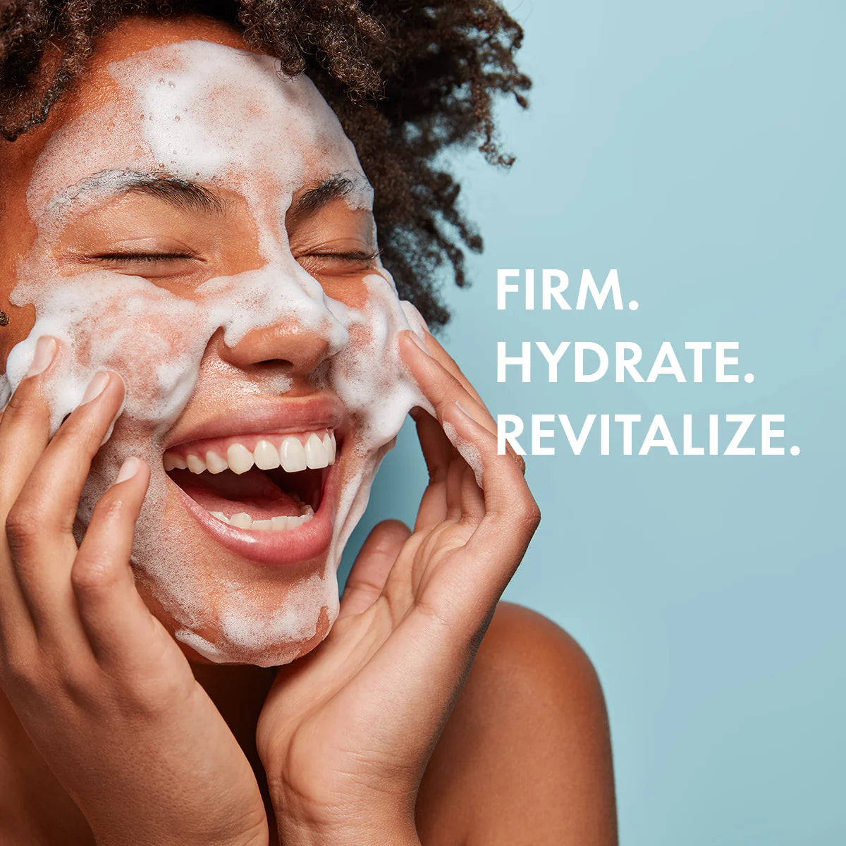 GLOWBIOTICS Probiotic Revitalizing Cleanser