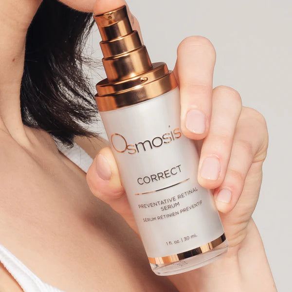 Osmosis Correct