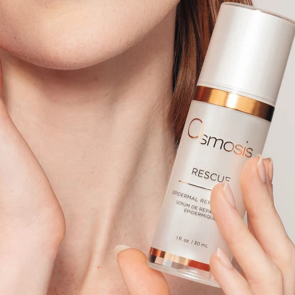 Osmosis Rescue | Epidermal Repair Serum
