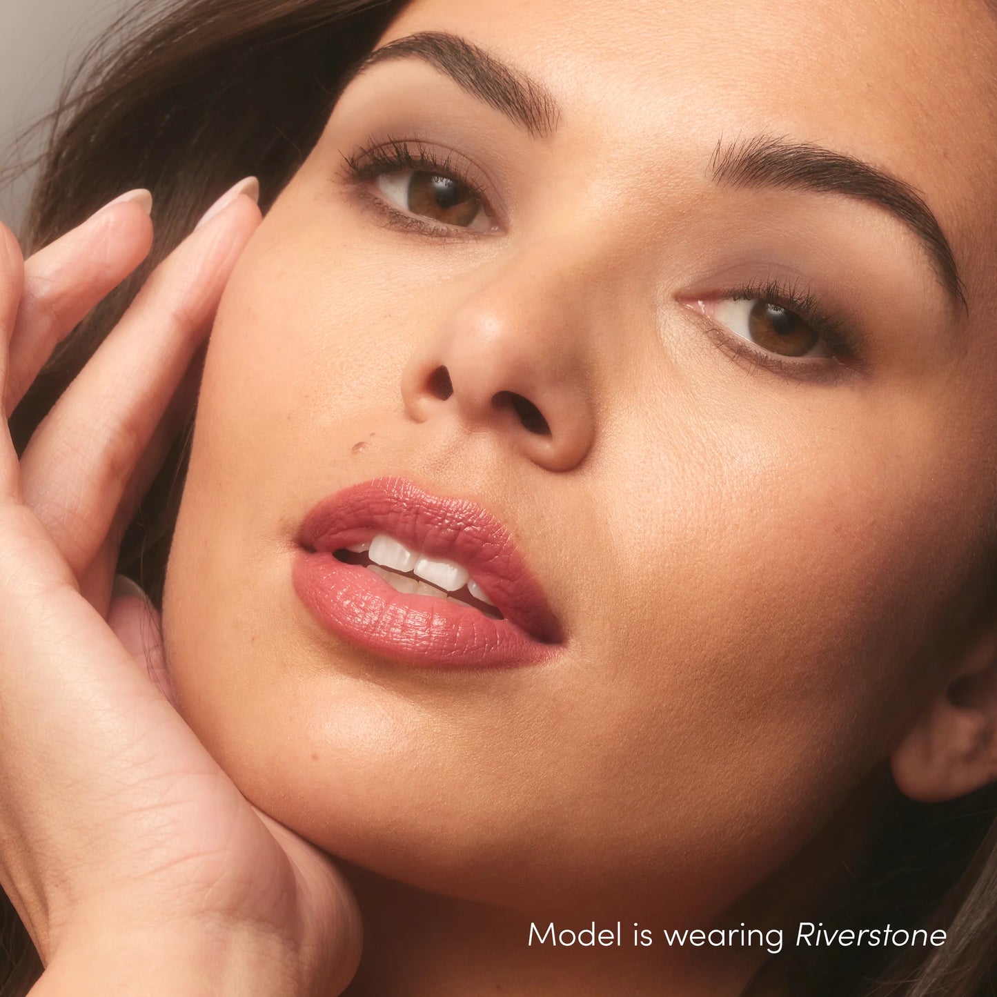 Jane Iredale PurePressed Eye Shadow Triple | Riverstone