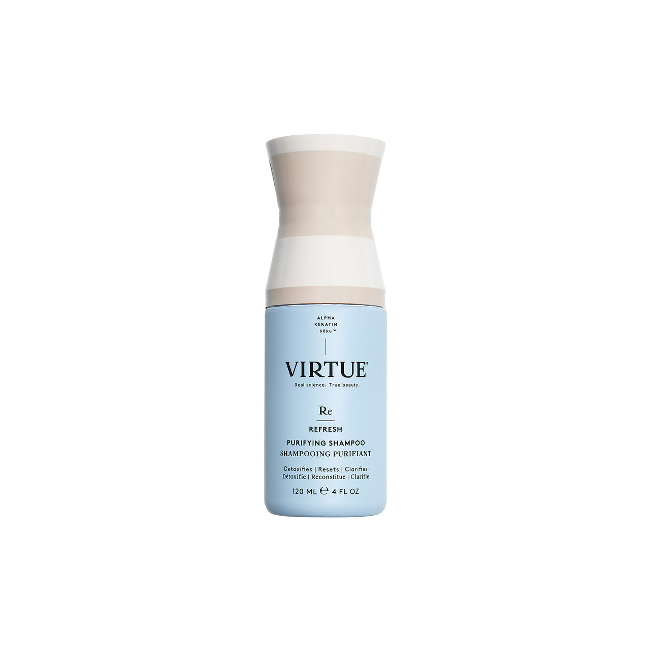 Virtue Refresh Purifying Shampoo Shampoo Virtue
