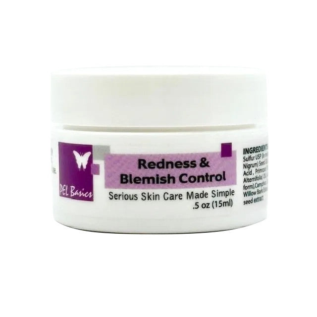 Purple Emu Redness and Blemish Control Serums & Treatments Purple Emu