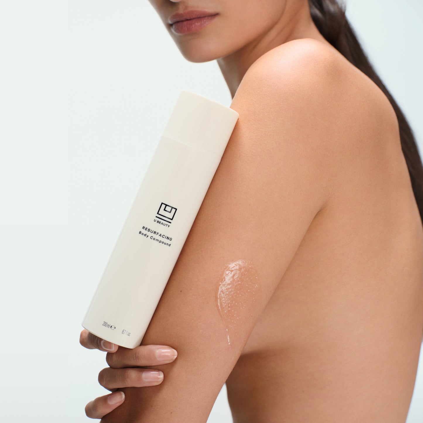 U Beauty Resurfacing Body Compound