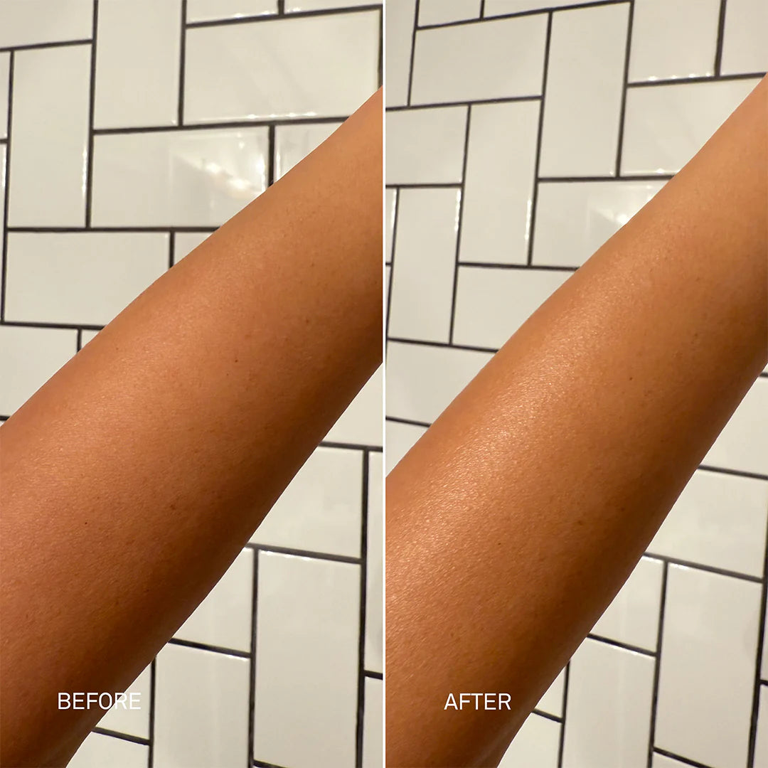 RescueMD Revitalizing Body Cream Lotions & Moisturizers RescueMD