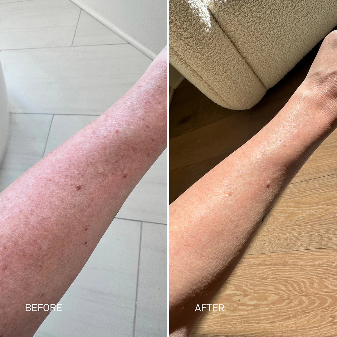 RescueMD Revitalizing Body Cream Lotions & Moisturizers RescueMD