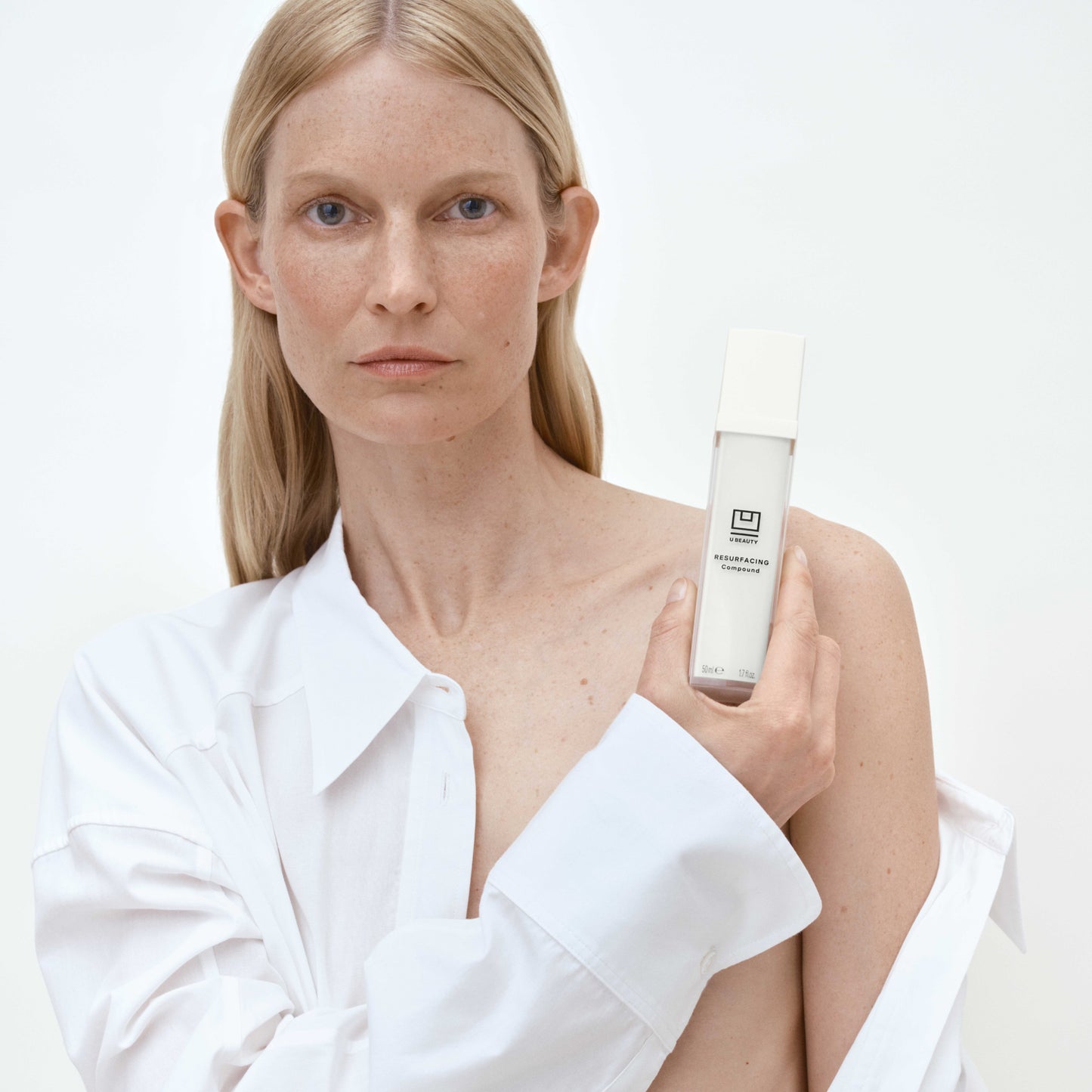 U Beauty Resurfacing Compound