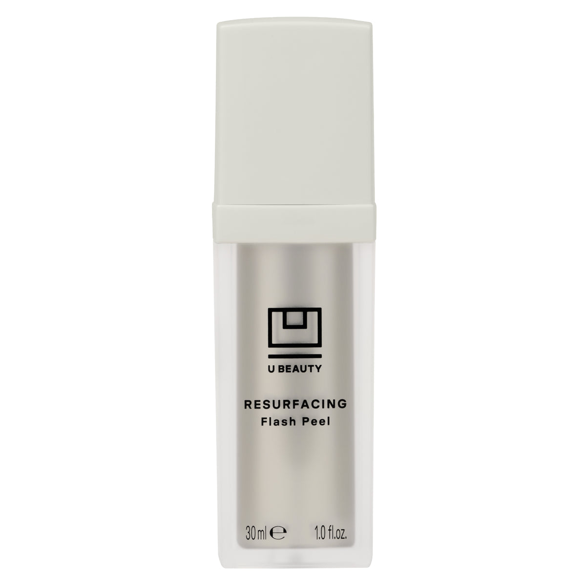 U Beauty Resurfacing Flash Peel – Skin Truth