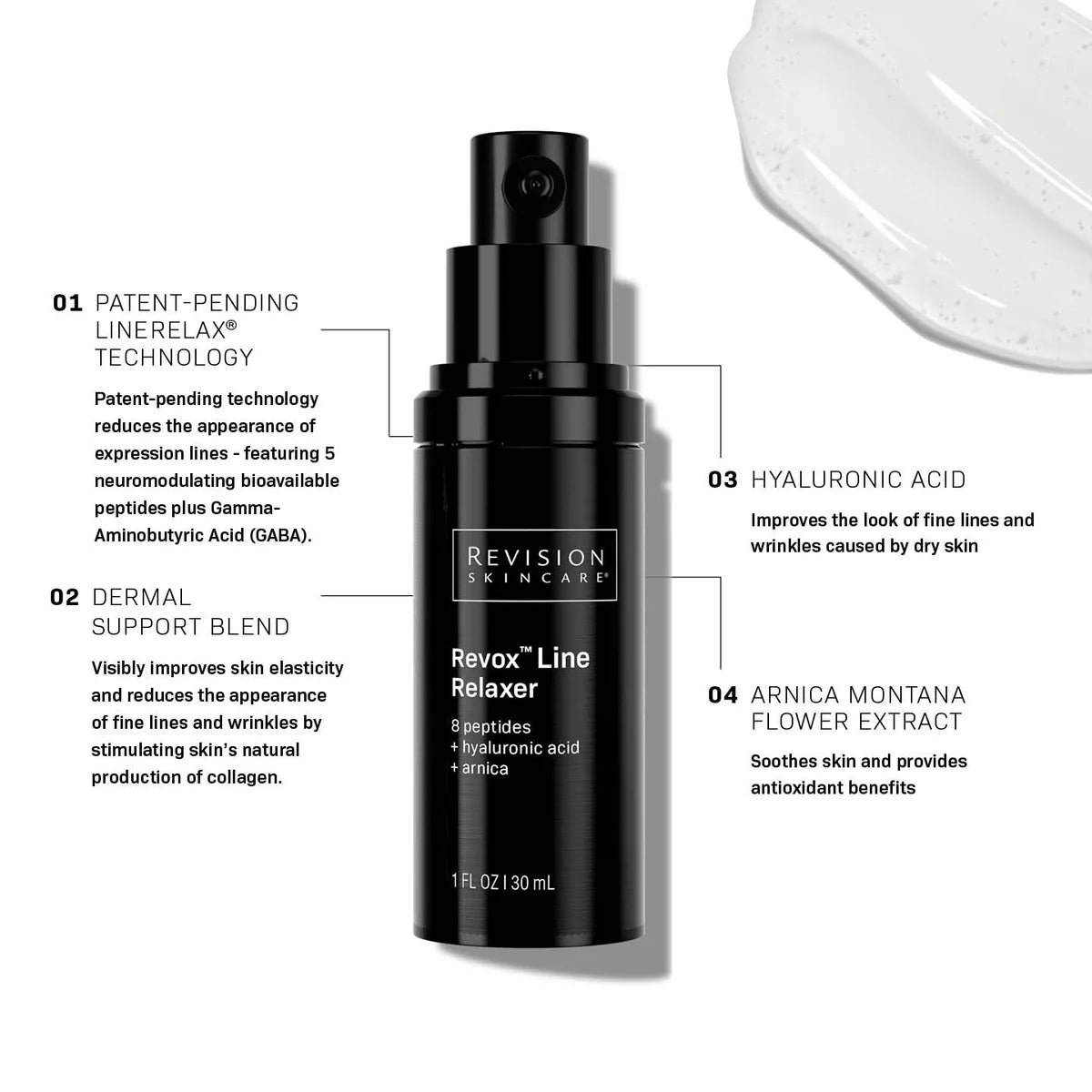 Revision Skincare Revox Line Relaxer