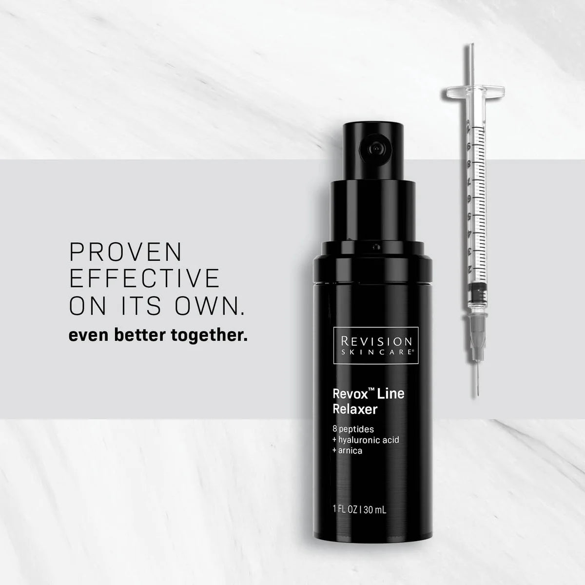 Revision Skincare Revox Line Relaxer