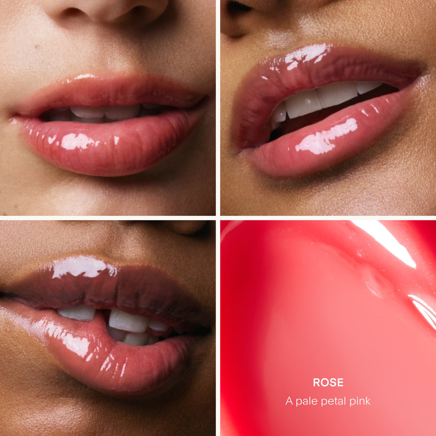 U Beauty The PLASMA Lip Compound
