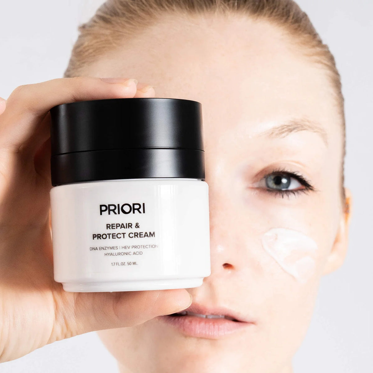 PRIORI DNA Repair & Protect Cream
