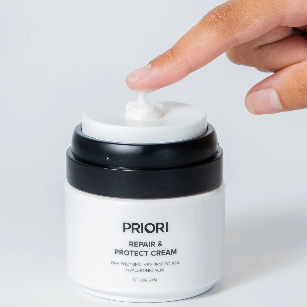 PRIORI DNA Repair & Protect Cream