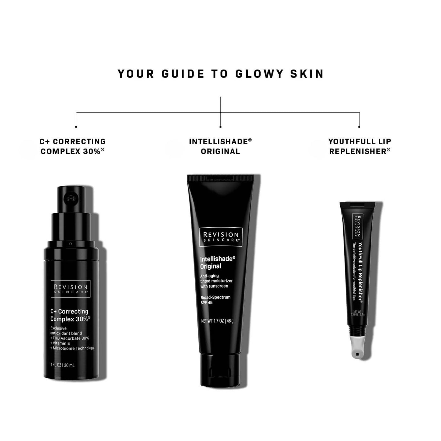 Revision Skincare C+ Correcting Complex 30% | Skin Truth Revision Skincare C+ Correcting Complex 30% | Skin Truth