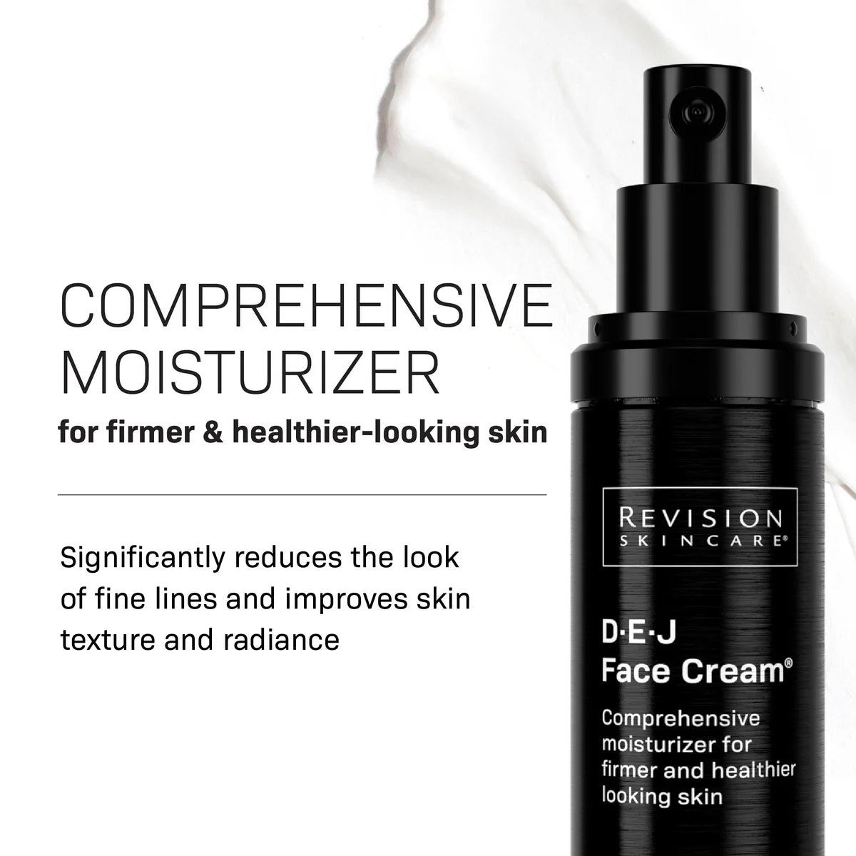 Revision Skincare DEJ Face Cream