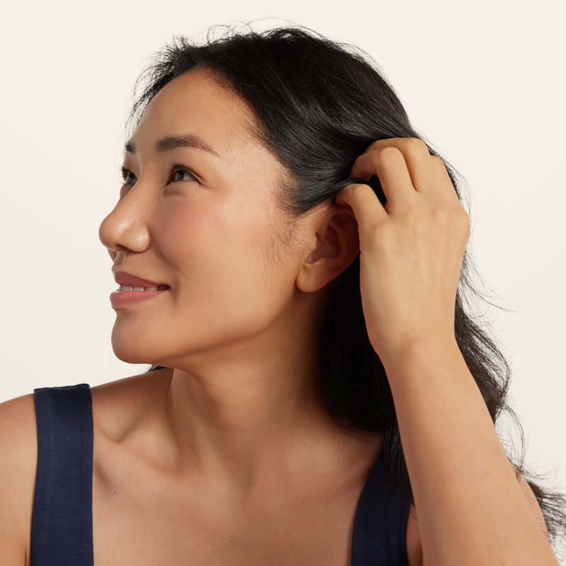 Votesse Hair Health Dietary Supplement