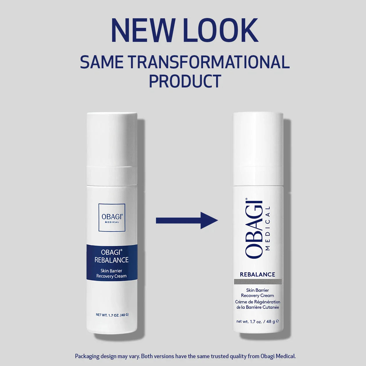 Obagi REBALANCE Skin Barrier Recovery Cream