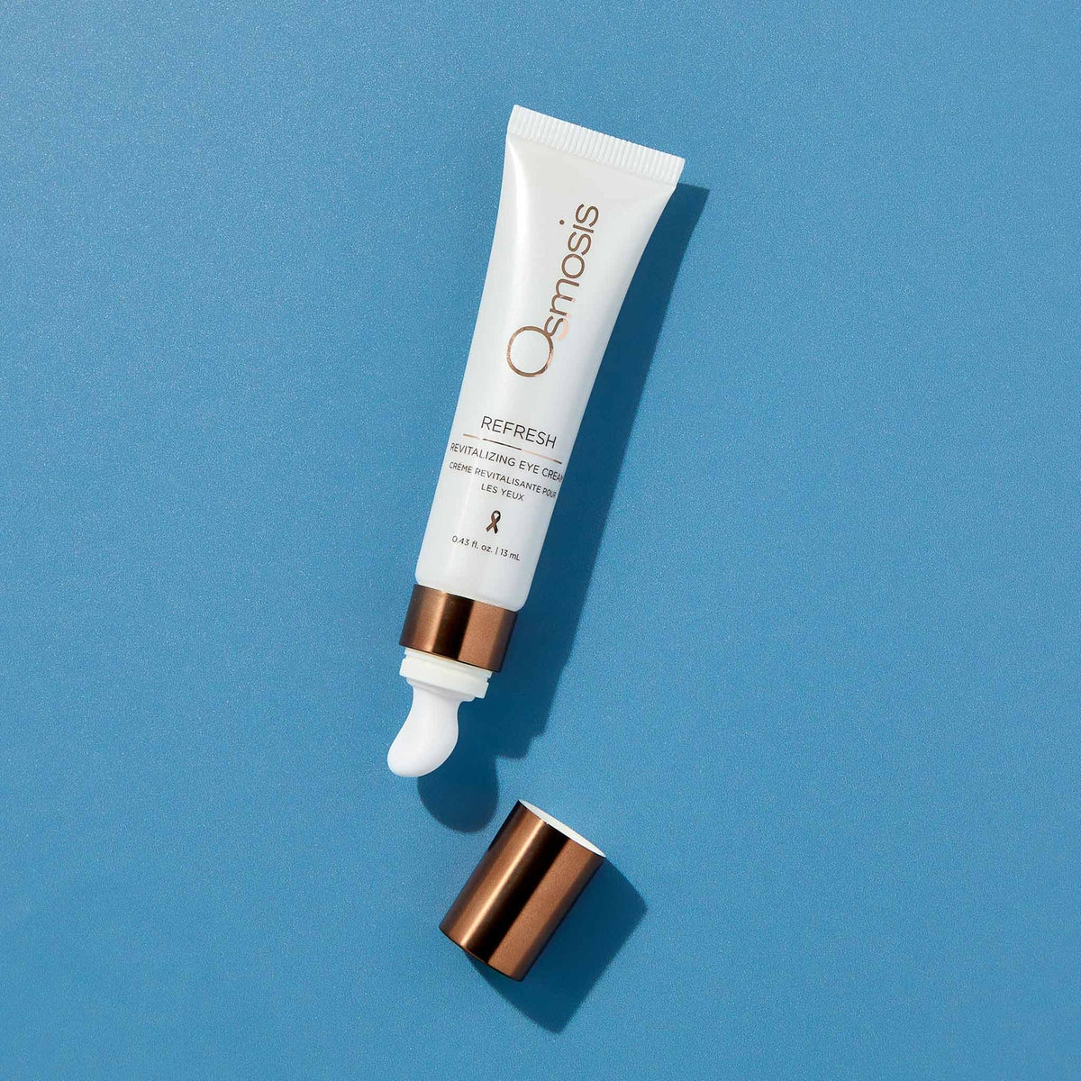 Osmosis Refresh Revitalizing Eye Cream
