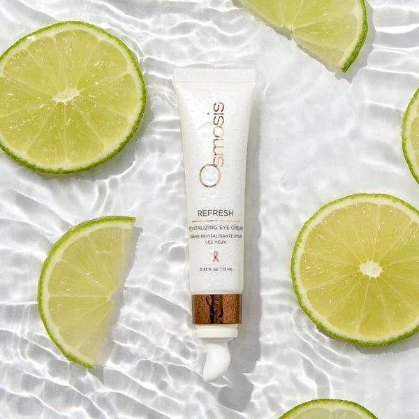 Osmosis Refresh Revitalizing Eye Cream
