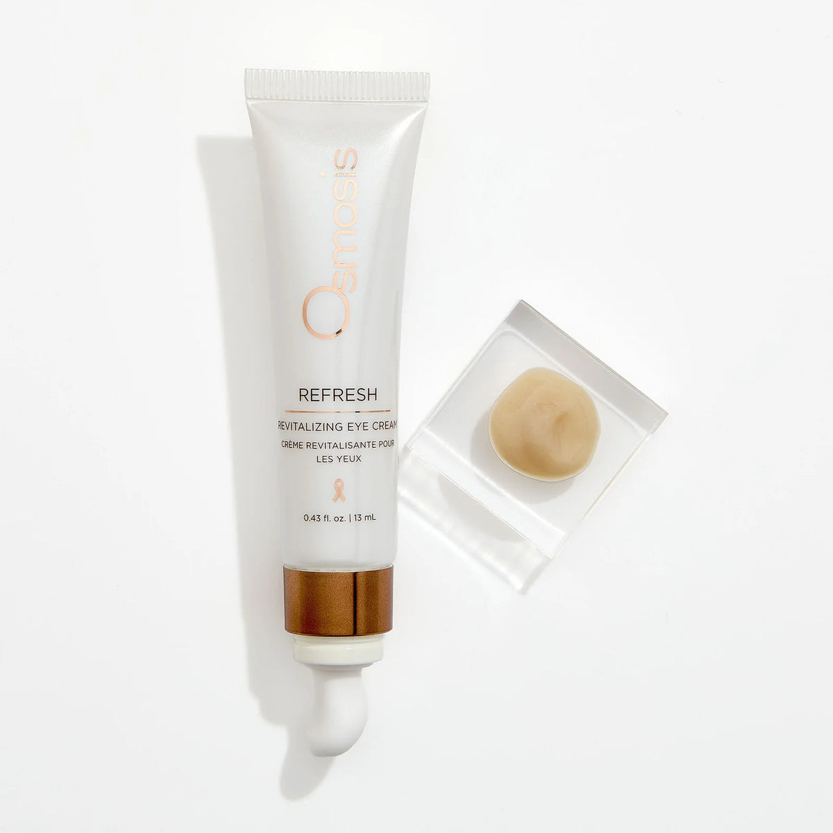 Osmosis Refresh Revitalizing Eye Cream