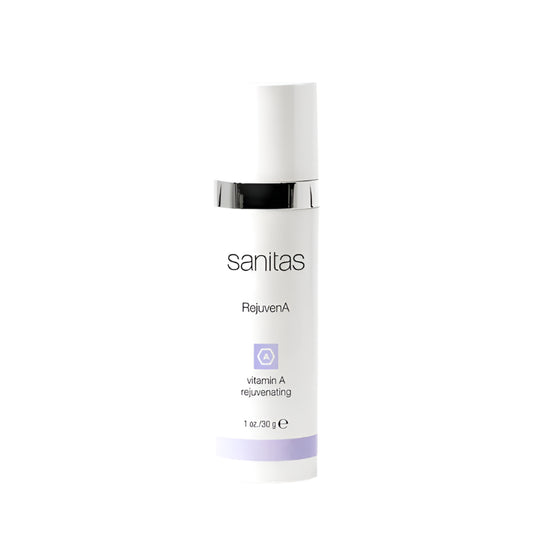 Sanitas Skincare RejuvenA Retinol Serums Sanitas Skincare