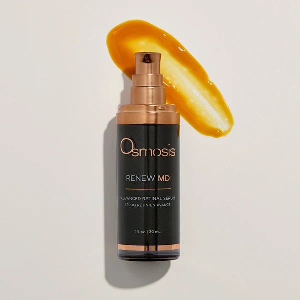 Osmosis Renew MD | Retinal Serum