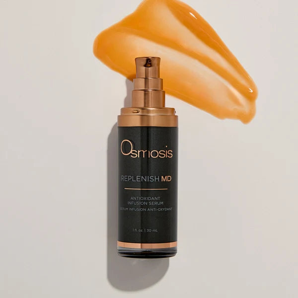 Osmosis Replenish MD | Advanced Antioxidant Serum